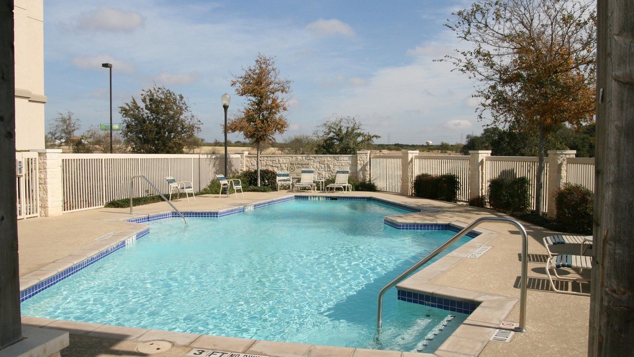 Photo of Outdoor in Schertz