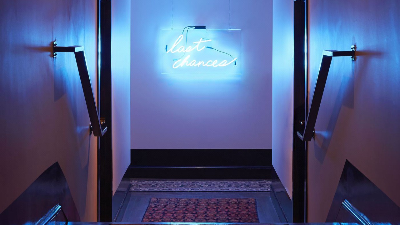 Photo of Bedroom in Downtown