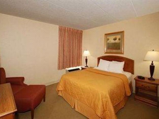 Photo of Bedroom in Chillicothe