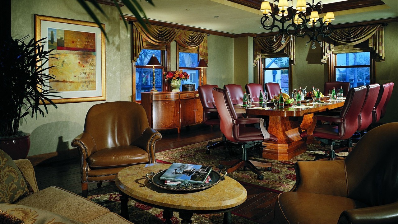 Photo of Livingroom in Pleasanton