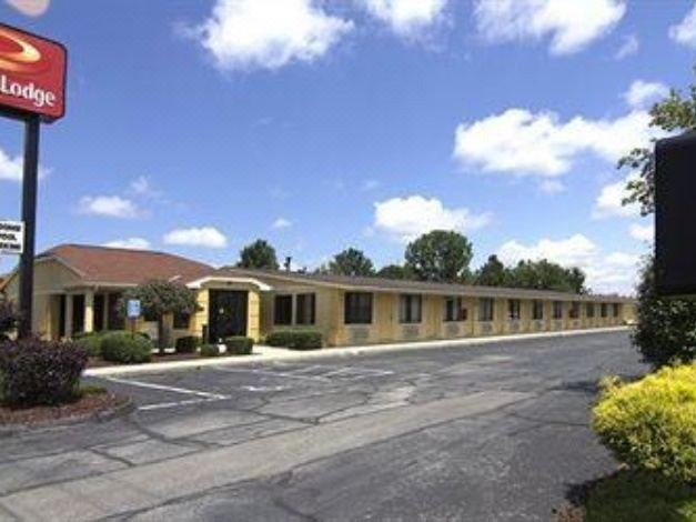 Photo of Buildings in Norwalk