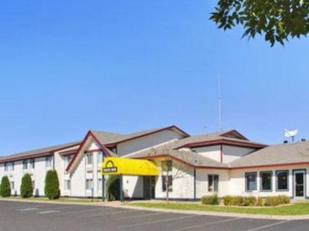 Photo of Buildings in Hinckley
