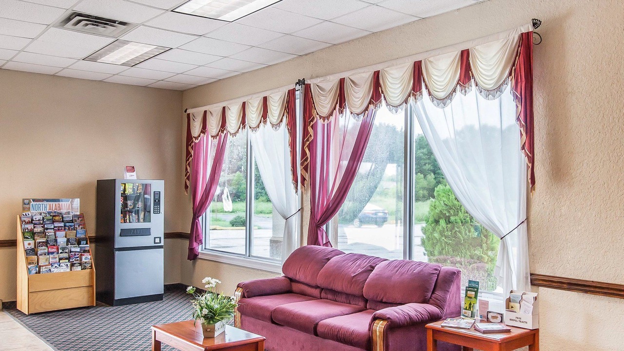 Photo of Livingroom in Good Hope