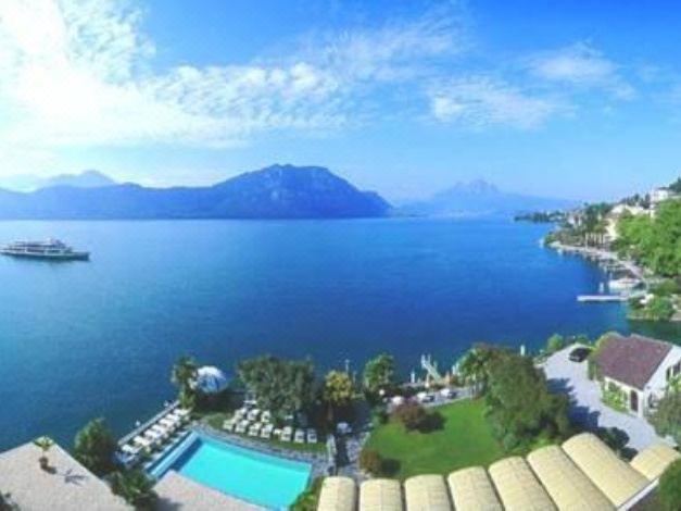 Photo of Outdoor in Weggis