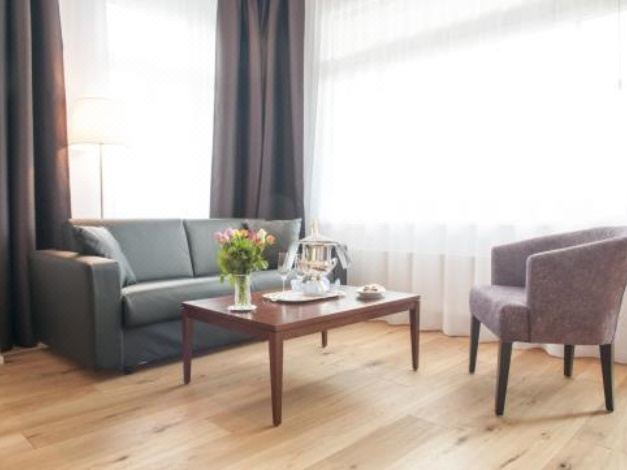 Photo of Livingroom in Weggis
