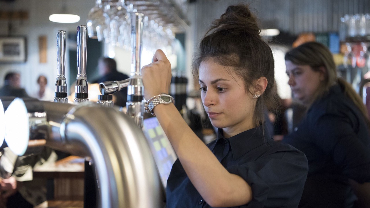 Photo of Human In Picture in Chatham