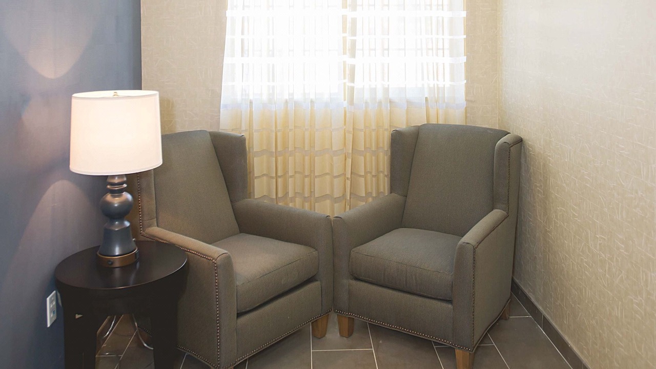 Photo of Livingroom in Big Spring