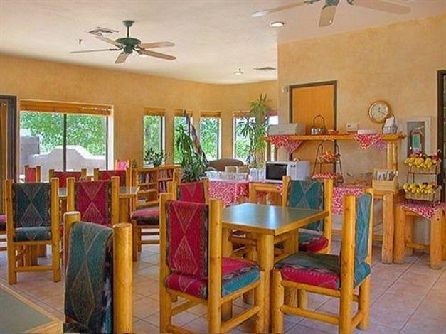 Photo of Livingroom in West Sedona