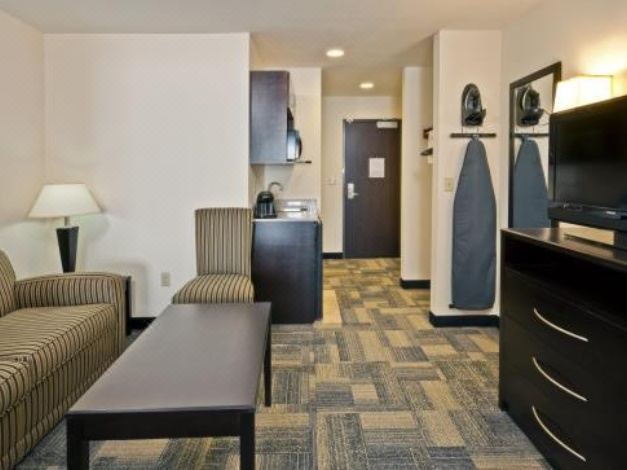 Photo of Livingroom in Pekin