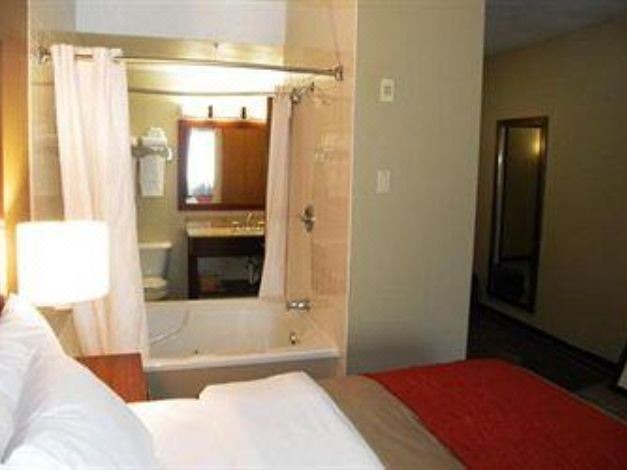 Photo of Bedroom in Huron