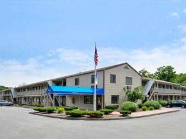 Photo of Buildings in Groton