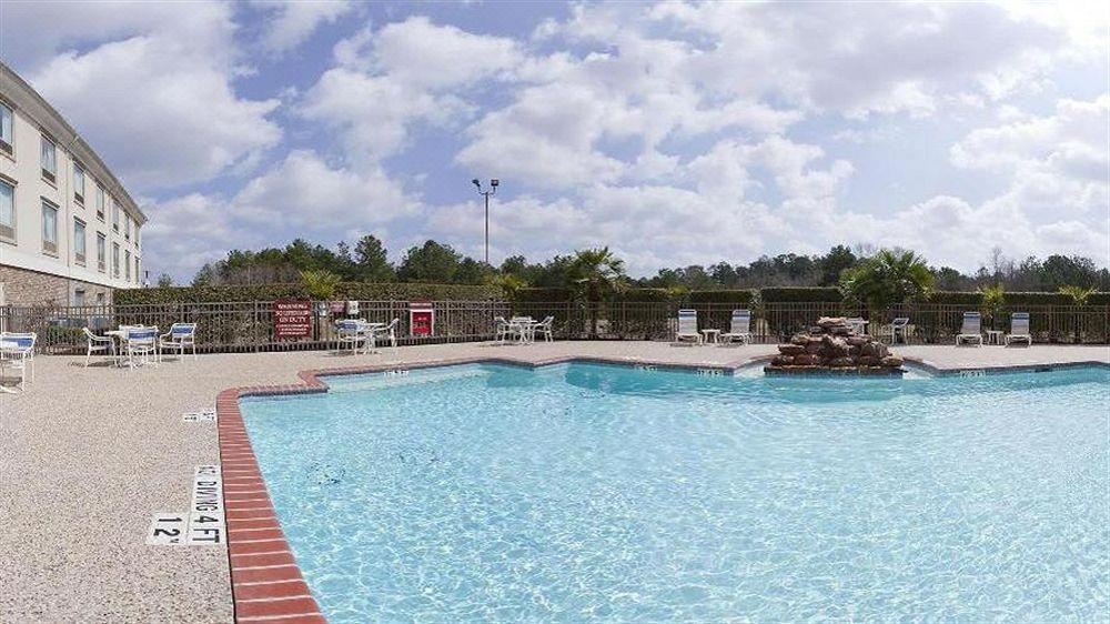 Photo of Outdoor in Nacogdoches