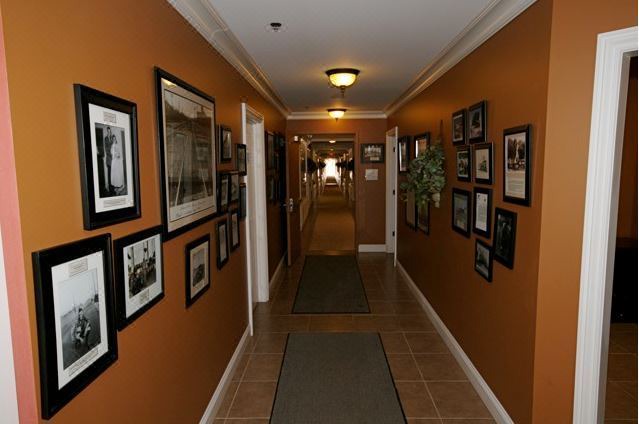 Photo of Livingroom in La Plata