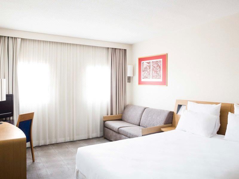 Photo of Bedroom in Noyelles-Godault
