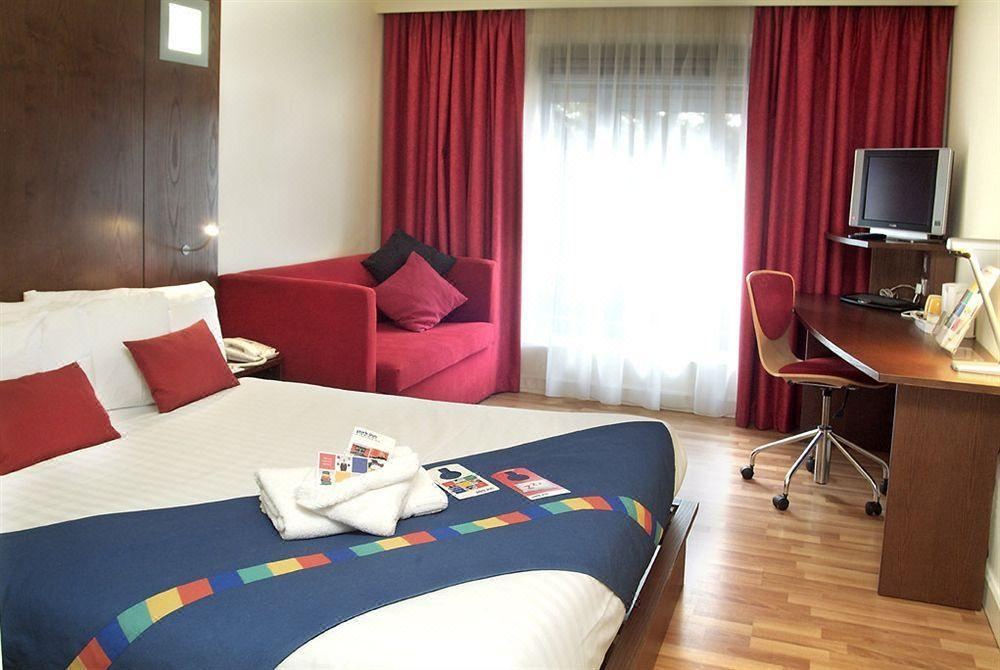 Photo of Bedroom in Walsall