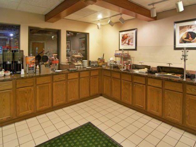 Photo of Kitchen in Goshen