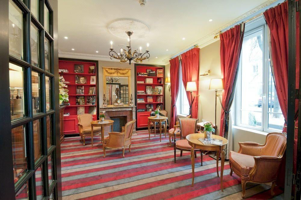 Photo of Livingroom in Val-de-Grace