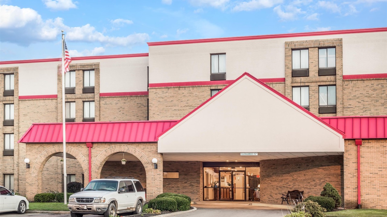Photo of Buildings in Xenia