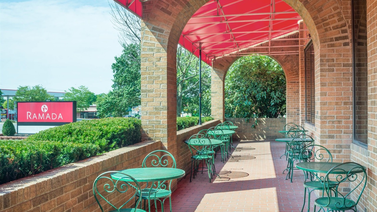 Photo of Patio Balcony in Xenia