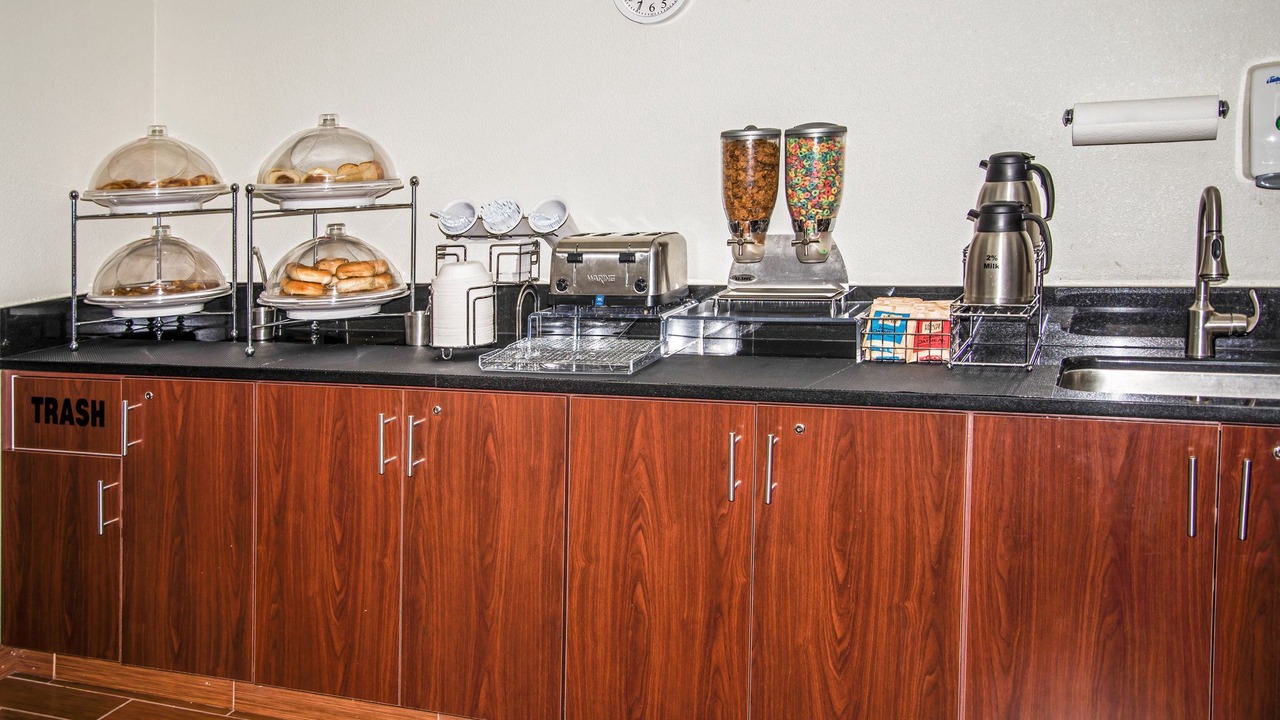 Photo of Kitchen in DeWitt