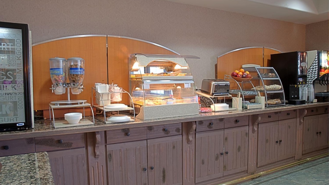 Photo of Kitchen in Tombstone