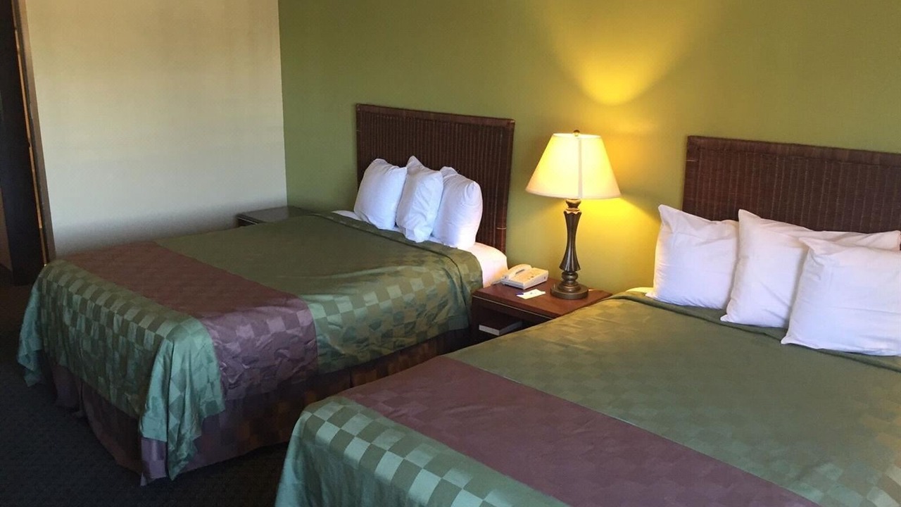 Photo of Bedroom in Salem