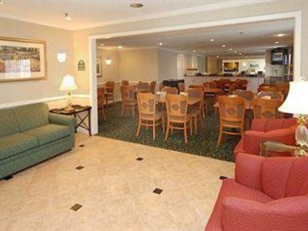 Photo of Livingroom in Texarkana