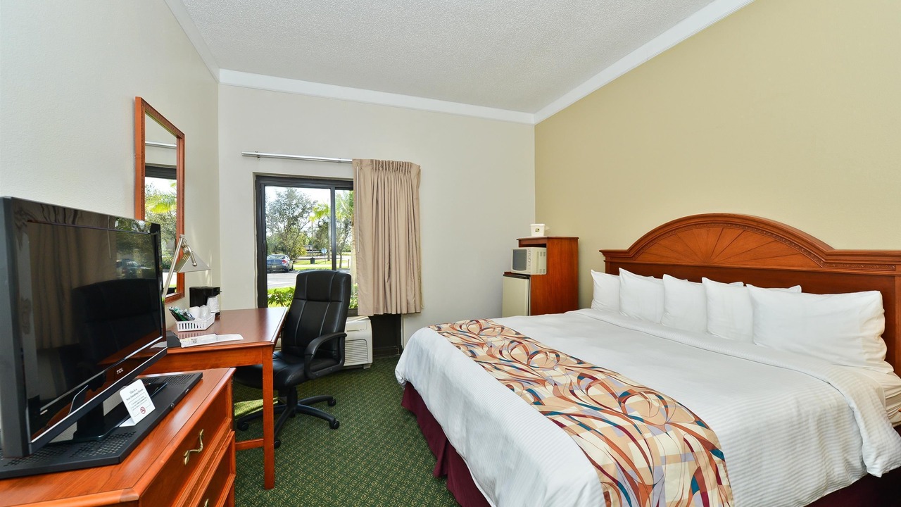 Photo of Bedroom in Biggar