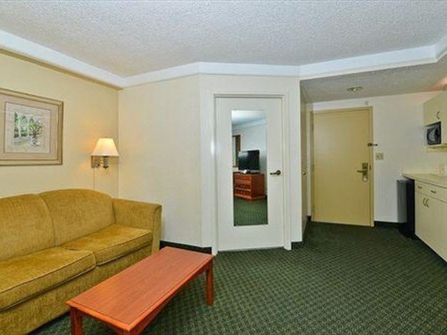 Photo of Livingroom in Biggar