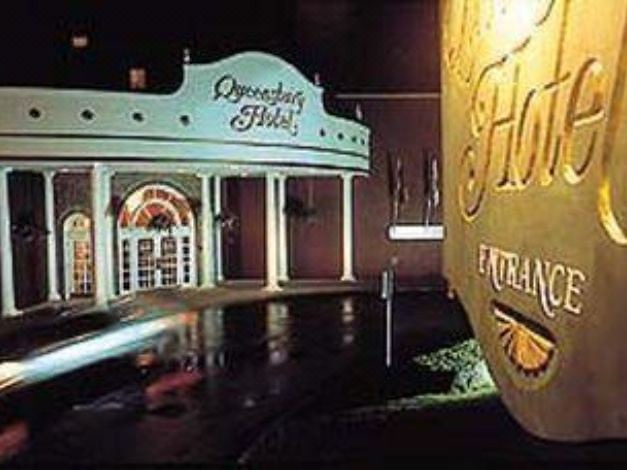 Photo of Buildings in Glens Falls