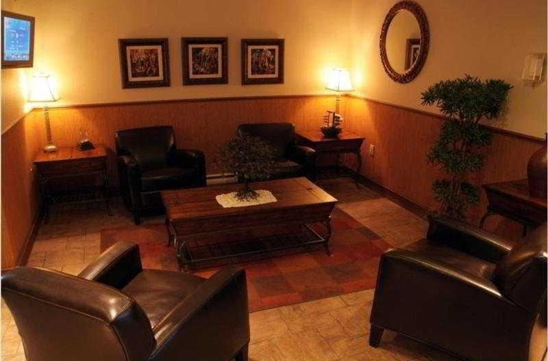 Photo of Livingroom in Fredericton