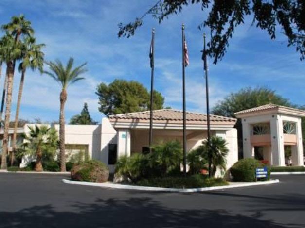 Photo of Buildings in Gilbert