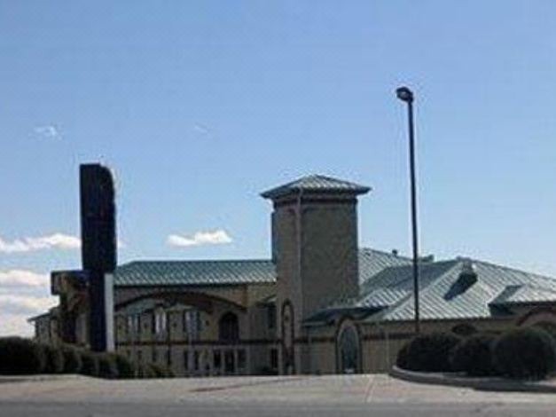 Photo of Buildings in Raton
