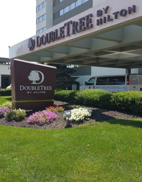 Photo of Buildings in Binghamton