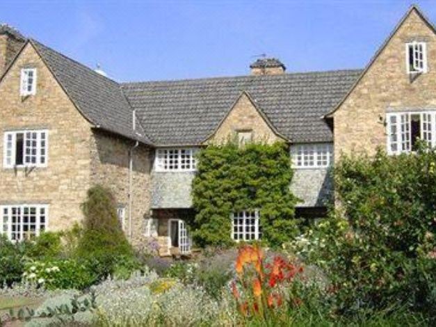 Photo of Buildings in Gullane