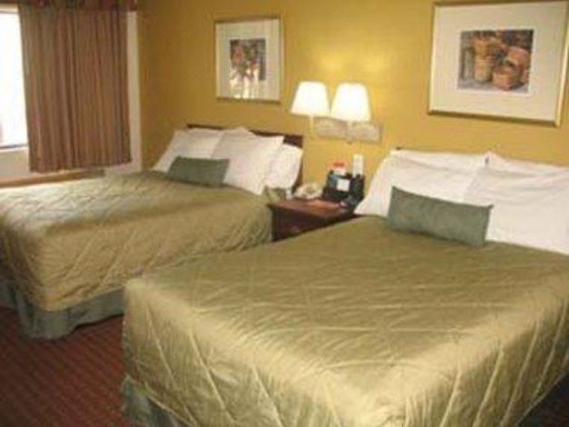 Photo of Bedroom in Locust Grove
