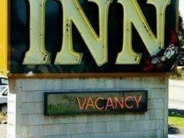 Photo of Buildings in Poulsbo