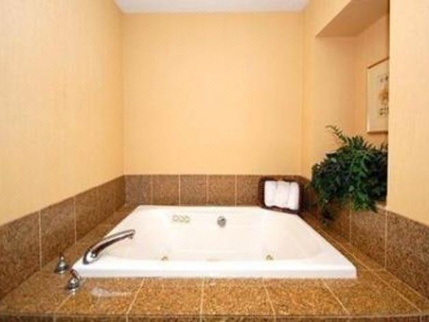 Photo of Bathroom in Mystic