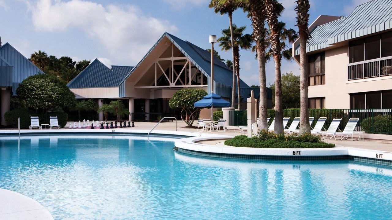 Photo of Outdoor in Florida Central Atlantic Coast