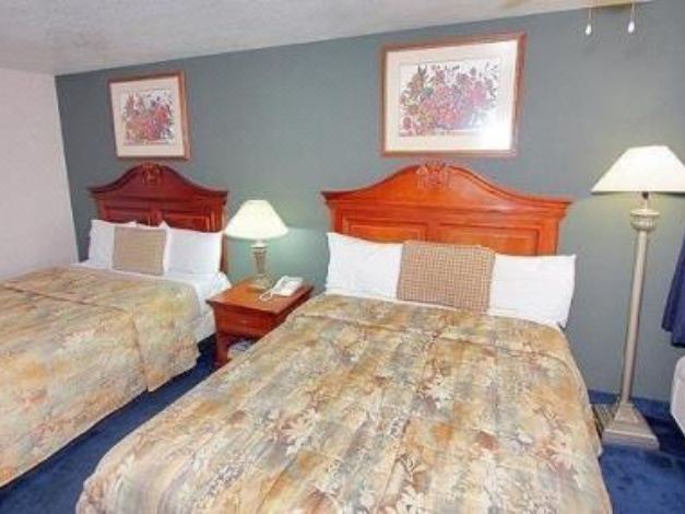 Photo of Bedroom in Cypress
