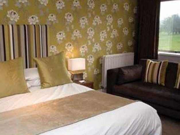 Photo of Bedroom in Radstock