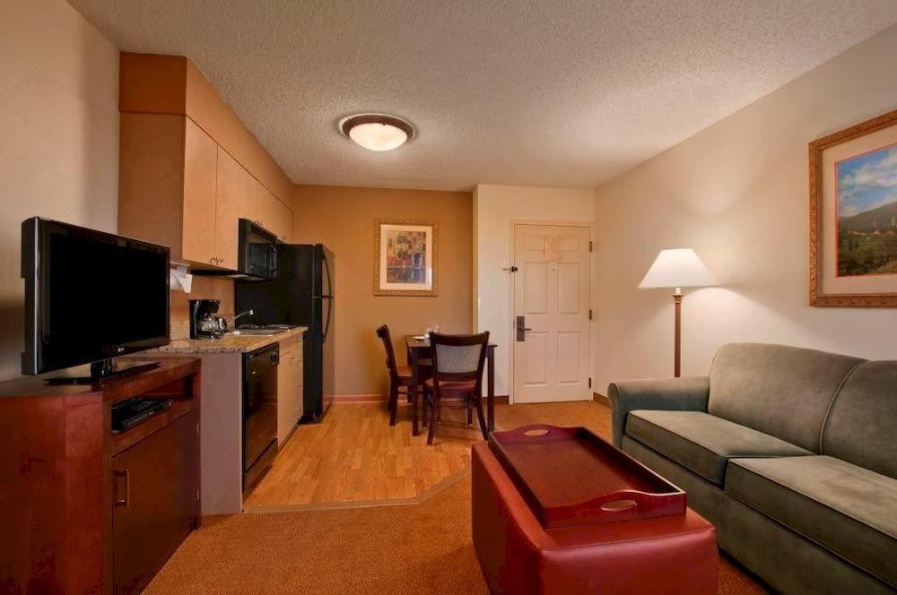 Photo of Livingroom in McKinney