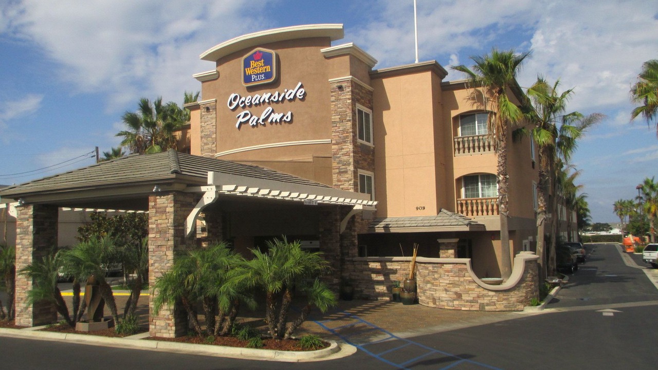 Photo of Buildings in Townsite