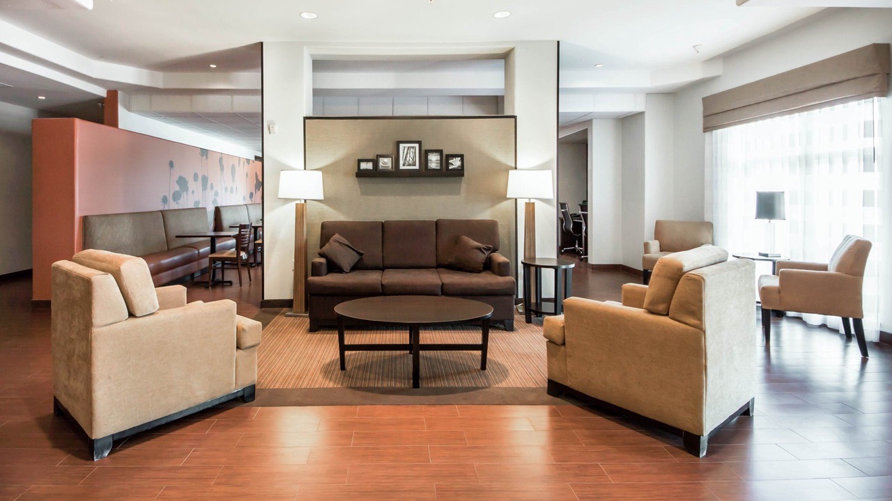 Photo of Livingroom in Hennessey