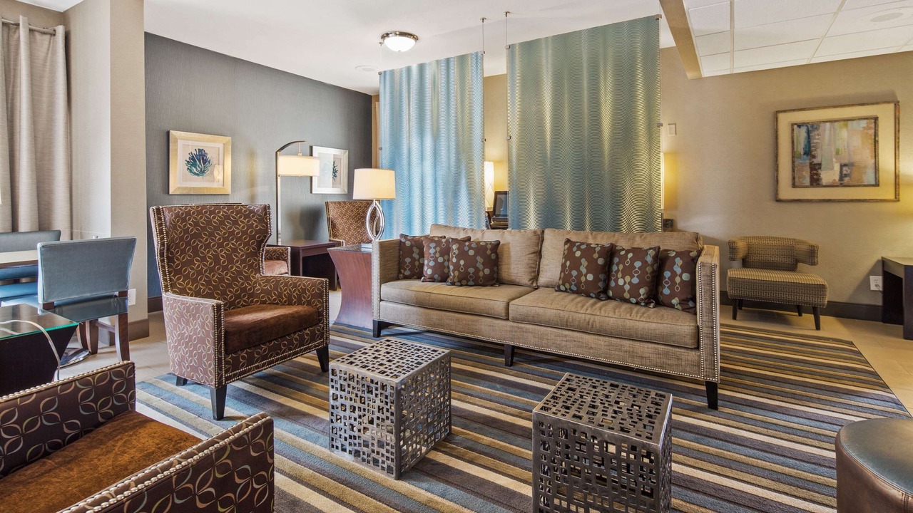 Photo of Livingroom in Tallahassee