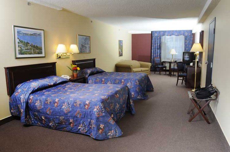 Photo of Bedroom in Alma