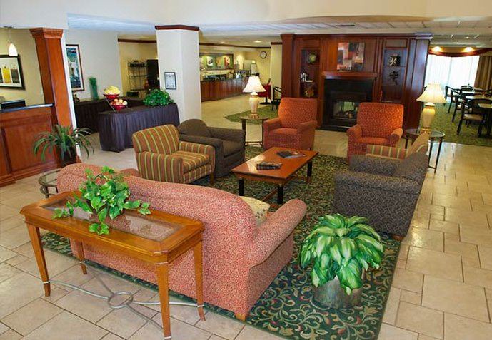Photo of Livingroom in Rancho Cordova