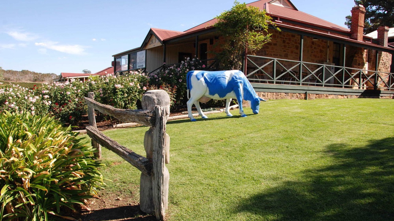 Photo of Buildings in Macclesfield