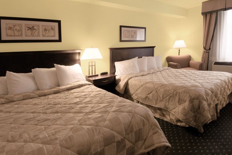 Photo of Bedroom in Peterborough
