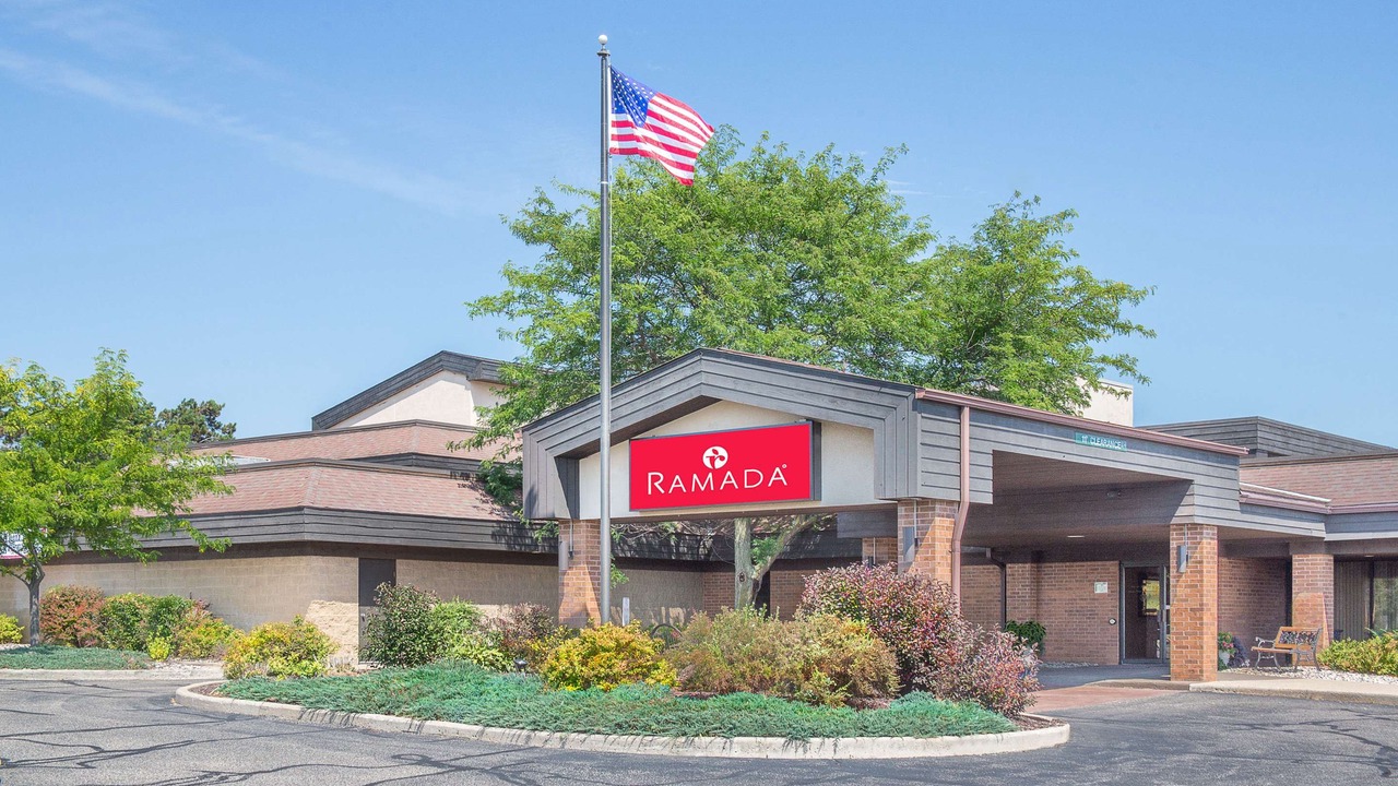 Photo of Buildings in Waupaca